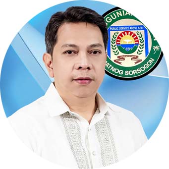 Hon. Emilio Image